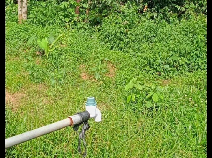 JJM work ‘manipulated’ to show completion