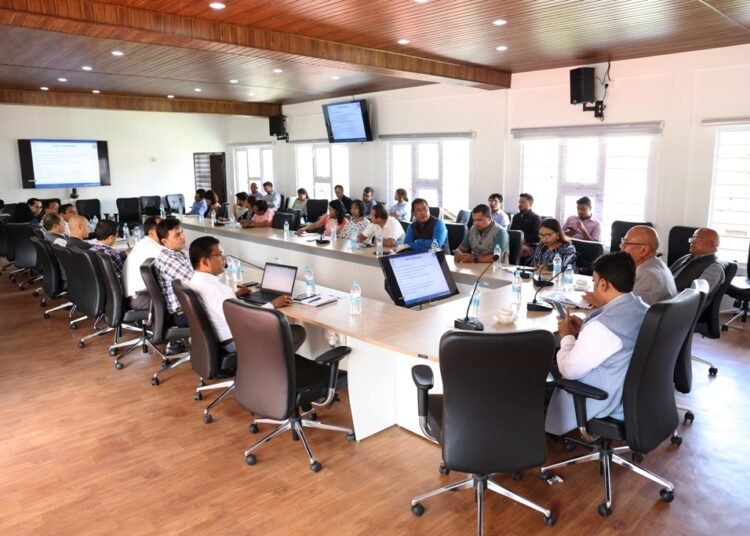 Advocacy programme on Competition Act held