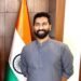 Anthony replaces Ao as BJP in-charge Meghalaya