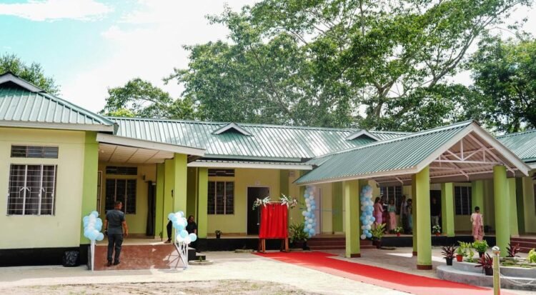 60 pc of new block offices to be inaugurated this year: CM