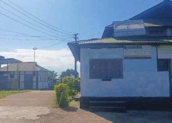 Barato PHC doctor ‘rude’; infra inadequate