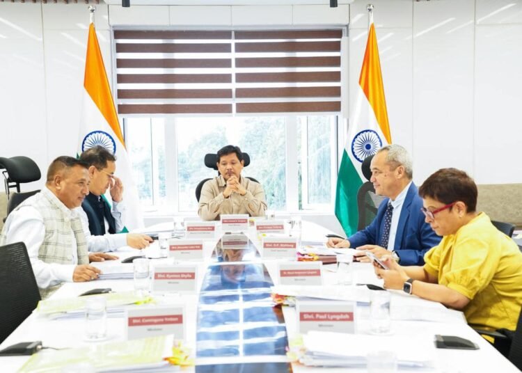 Cabinet OKs deal for petrol pump owners behind on taxes