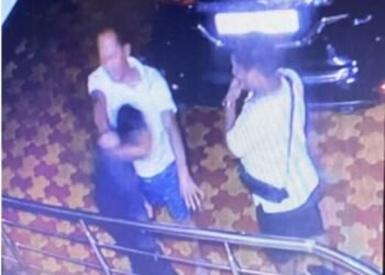 Rangsakona MLA slaps guest house caretaker