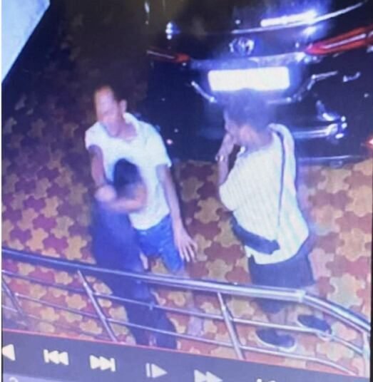 Rangsakona MLA slaps guest house caretaker