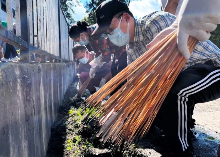 National Sample Survey Office observes Swachhata Pakhwada