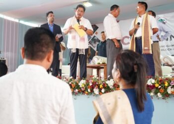 CM-Connect Public Forum launched in Adokgre