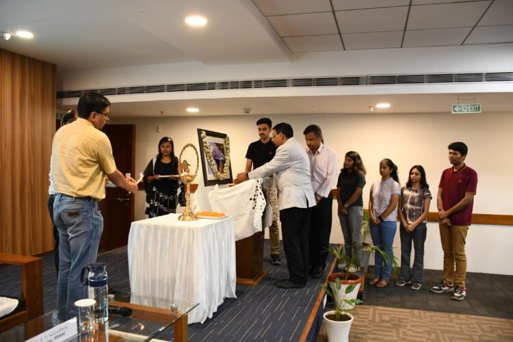 IIM Shillong honours Kalam with memorial lecture on India’s space achievements