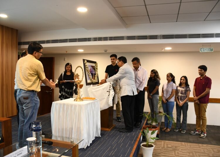 IIM Shillong honours Kalam with memorial lecture on India’s space achievements