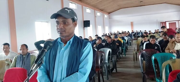 JHADC delimitation proposals opposed at Khliehriat hearing