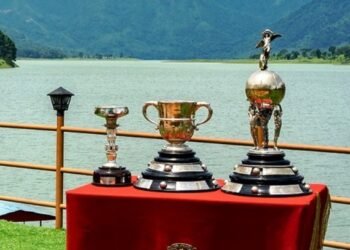 Shillong confirmed as co-hosts of Durand Cup from Jul 27