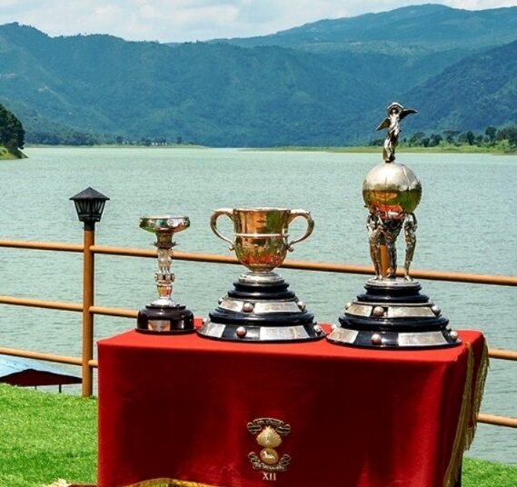 Shillong confirmed as co-hosts of Durand Cup from Jul 27