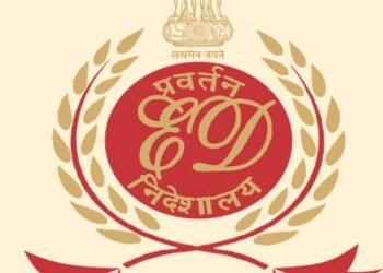 ED attaches Rs 7.56 cr assets of CMJ University trustees