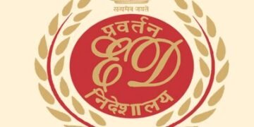 ED attaches Rs 7.56 cr assets of CMJ University trustees