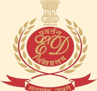 ED attaches Rs 7.56 cr assets of CMJ University trustees