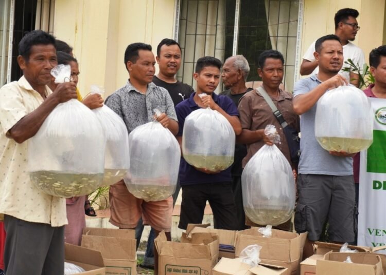 Fish Farmers’ Day celebrated