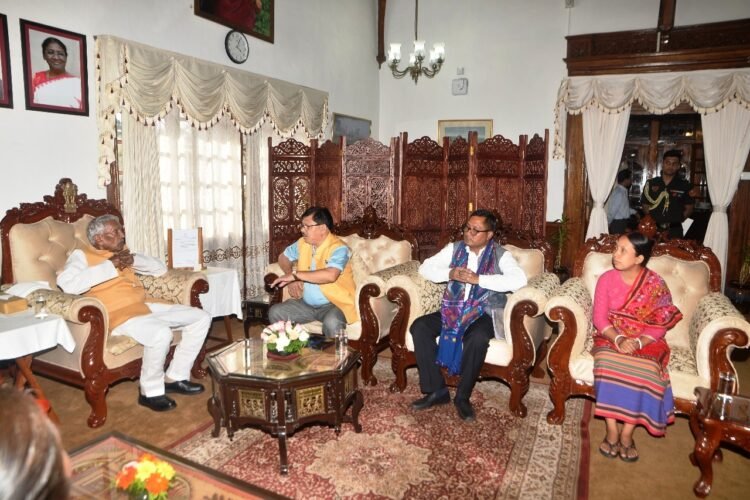 Guv asked to intervene in SWGH April gangrape