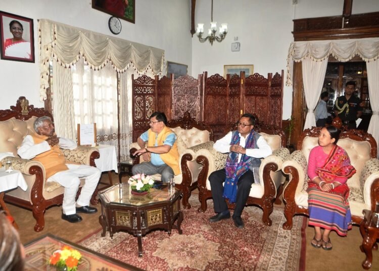 Guv asked to intervene in SWGH April gangrape