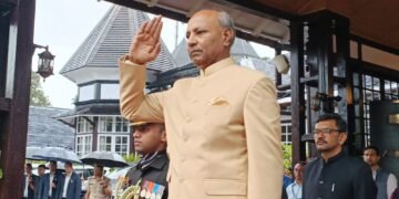 ‘Development with no personal, political agenda a priority’