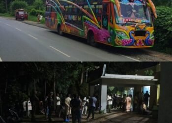 57 ‘Bangladeshis’ detected at Lad Umroi claims HYC