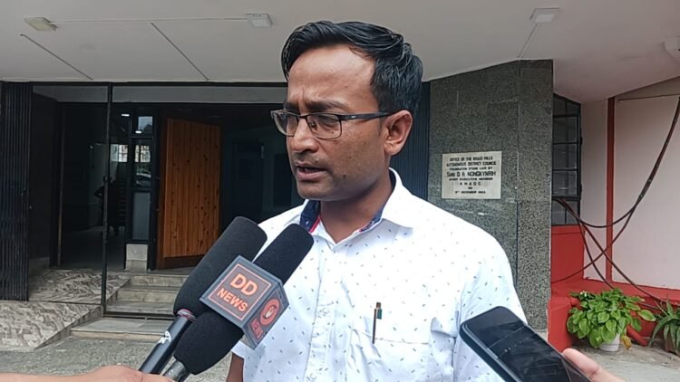 Will lock up KHADC office if it can’t administer own laws: HYC