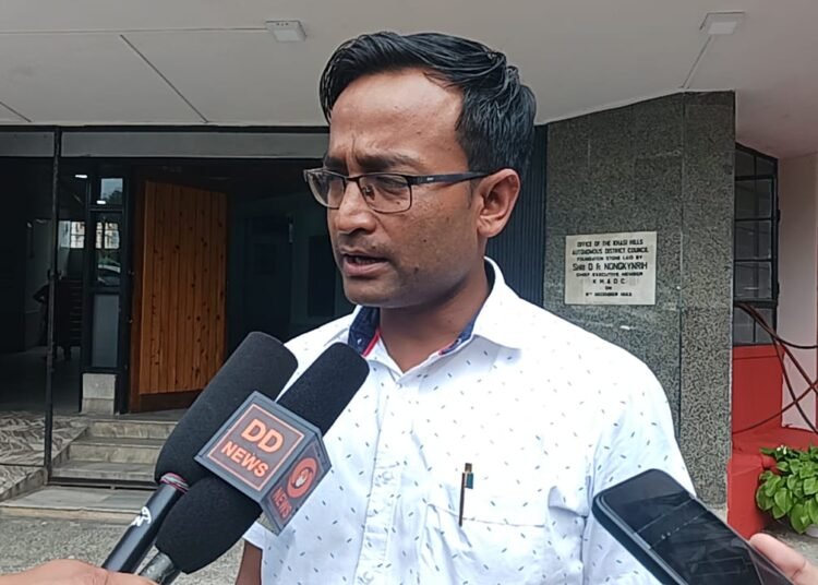 Will lock up KHADC office if it can’t administer own laws: HYC