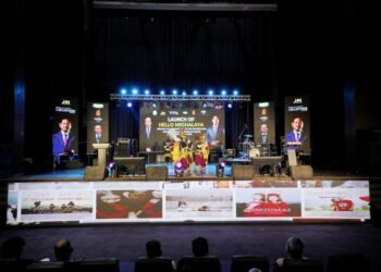 Meghalaya launches state-owned OTT platform