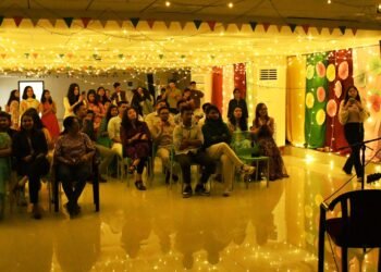 IIM Shillong’s International Week celebrates ‘global learning & cultural exchange’