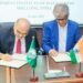 IIM Shillong & AIT signs MoU to enhance academic, cultural exchange