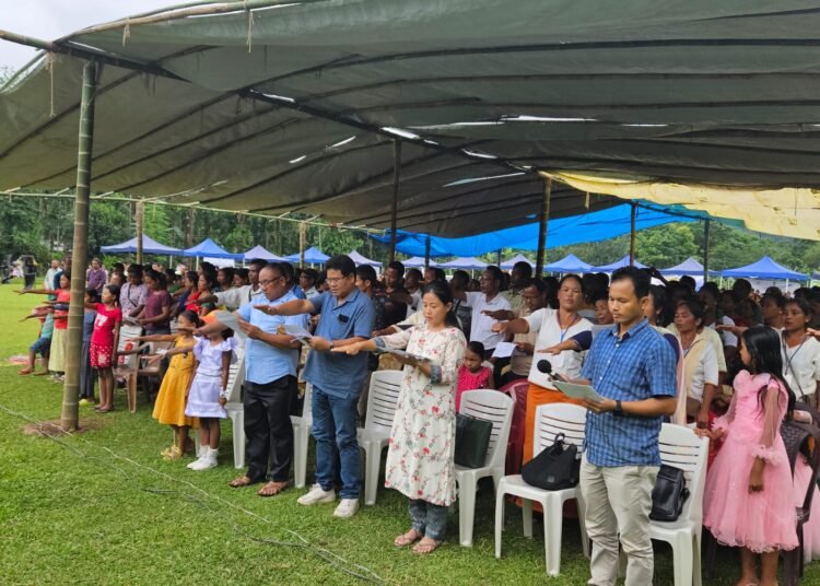 ‘Sampoornata Abhiyan’ campaign launched in NGH