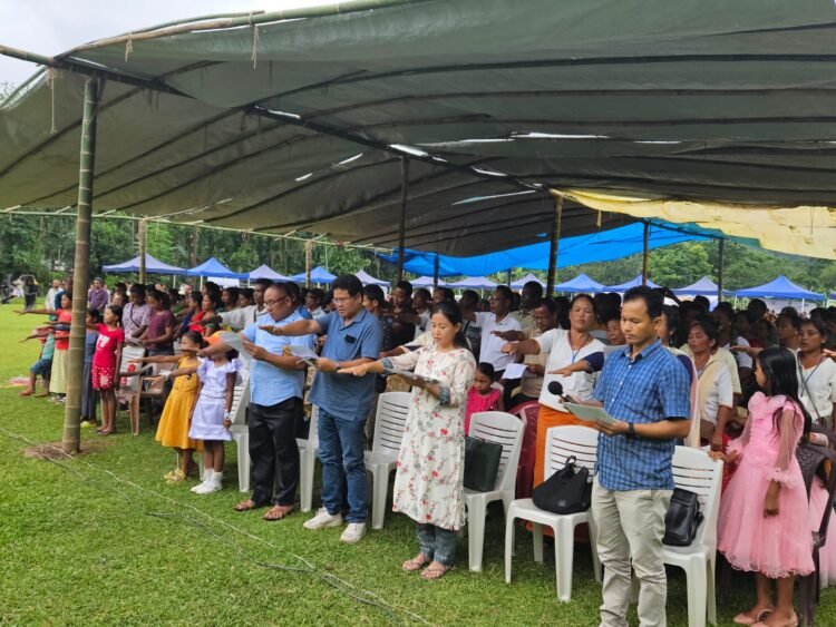 ‘Sampoornata Abhiyan’ campaign launched in NGH