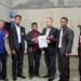 Mawkynrew MLA felicitates meritorious students