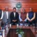 Govt and IIM Shillong ink deal for strategic partnership in 4 areas