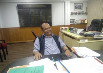 KHADC delegation to meet Home Ministry over 6th Schedule amendment