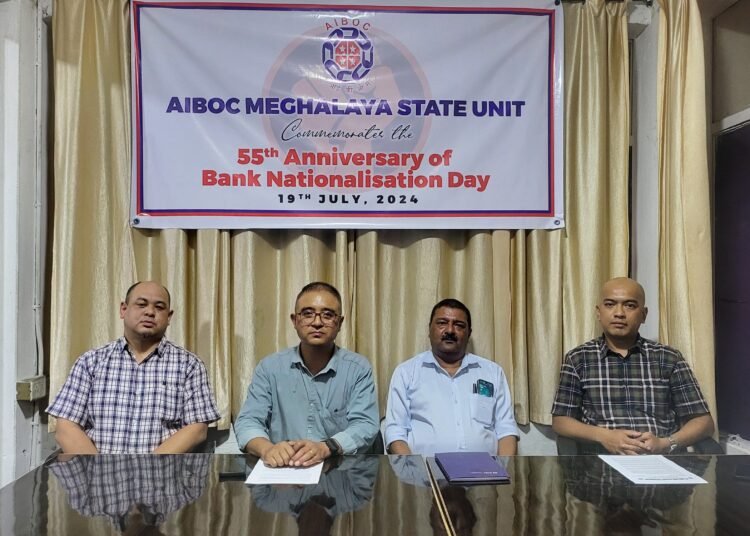 Public sector bankers fear creeping privatisation