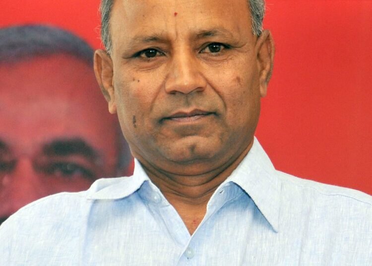 Vijayashankar to take oath as new M’laya Governor on Jul 30