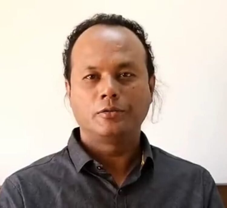 MGNREGA supplies cut to pay for corruption: Bernard