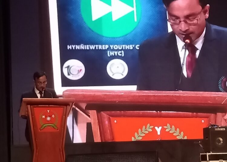 HYC re-dedicates itself to combating corruption