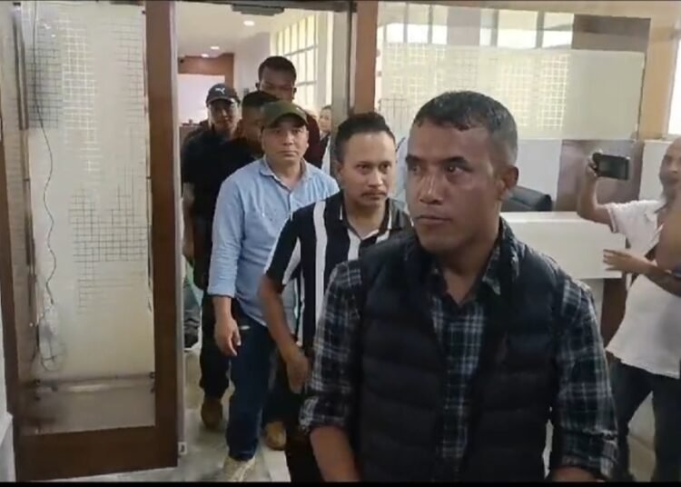 KSU adamant on anti-migrant drive to pressure Centre over ILP