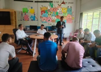 GHRCRF appoints new CEO