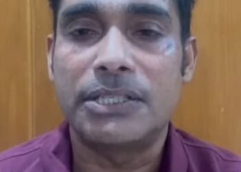 Ex-MLA alleges irregular goings-on at school