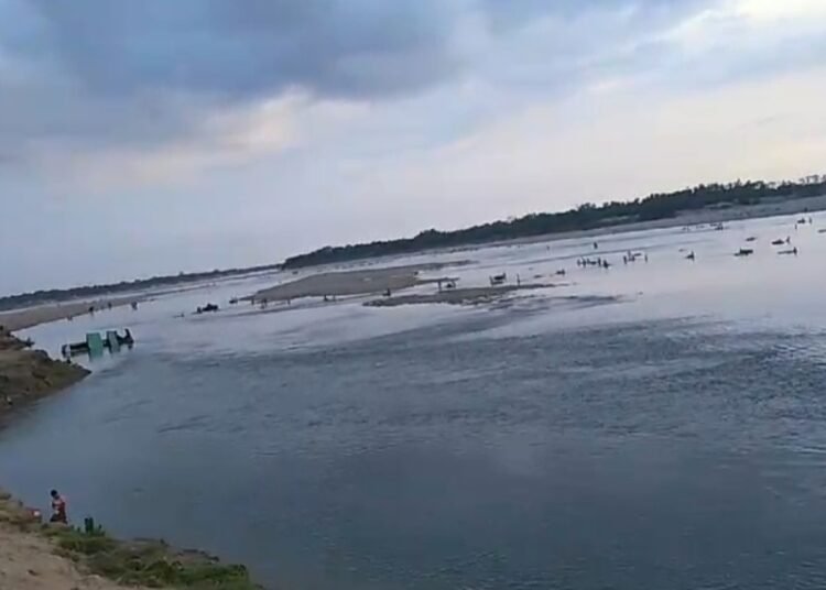 Bangladeshis intrude into Dangar; KSU concerned