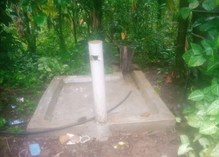 Contractor in Garo Hills ‘fails in providing piped water’