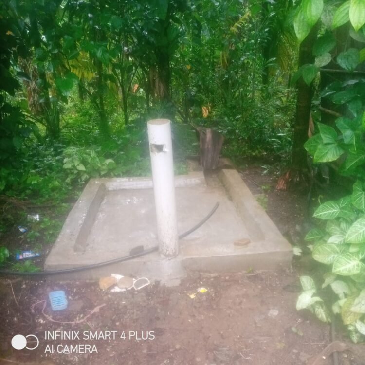 Contractor in Garo Hills ‘fails in providing piped water’