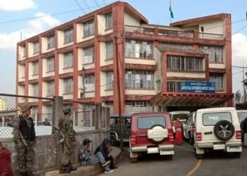 JHADC delimitation committee announce dates for public hearings