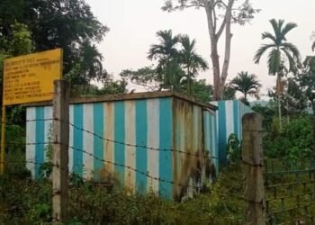 Police complaint alleges forgery, misappropriation of funds in JJM scheme