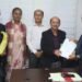 Pyniaid-led EC to discuss delimitation report today