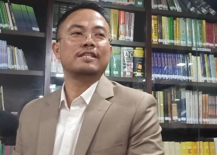 Centre proposes bigger 40-seat KHADC, EC only wants 37