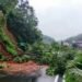 Landslide hits NH-6 in Ri Bhoi, no casualty reported