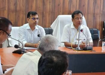 Mondal assures uninterrupted power in all villages within 5 years