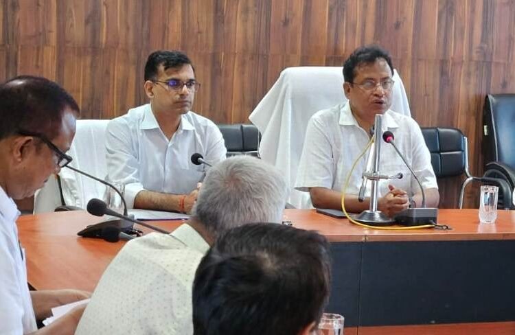 Mondal assures uninterrupted power in all villages within 5 years